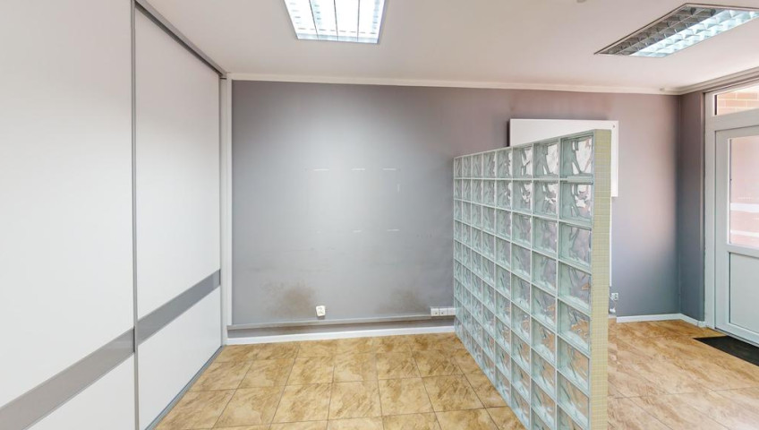 Lokal Sprzedaż Kamień Pomorski Tadeusza Kościuszki